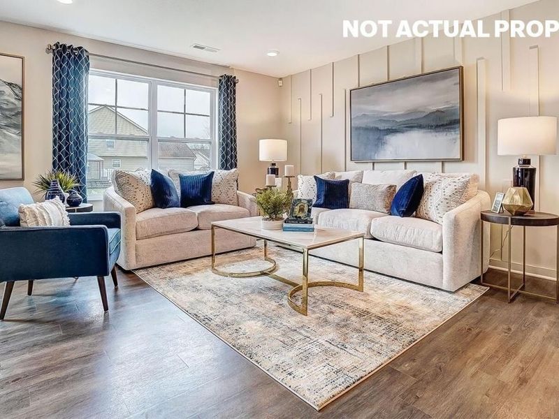 1223 Stratford Way , London, OH 43140 Photo 3