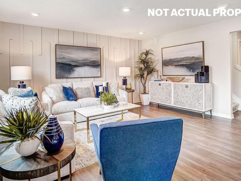 1223 Stratford Way , London, OH 43140 Photo 4