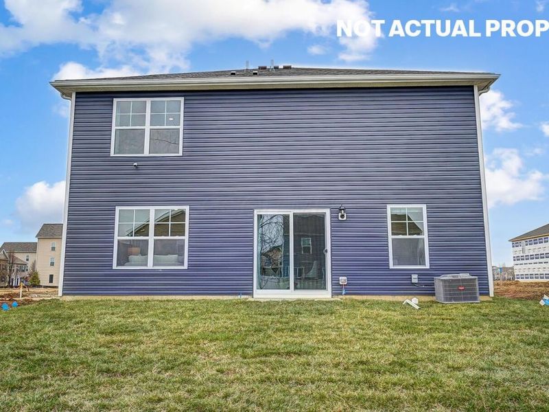 1223 Stratford Way , London, OH 43140 Photo 43