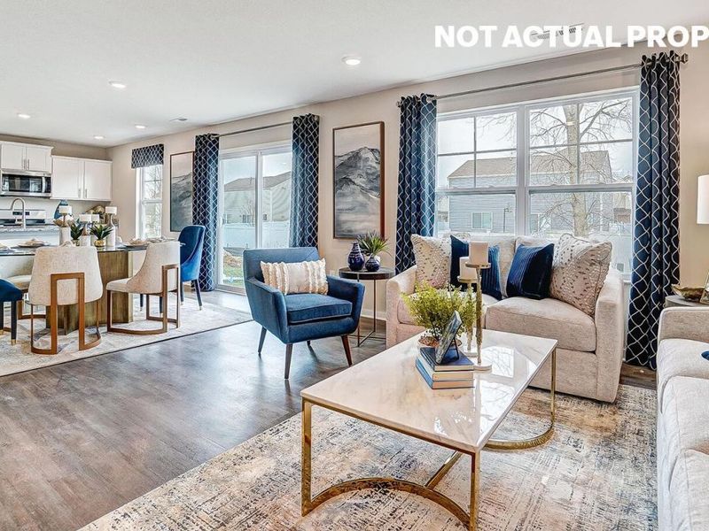 1223 Stratford Way , London, OH 43140 Photo 6