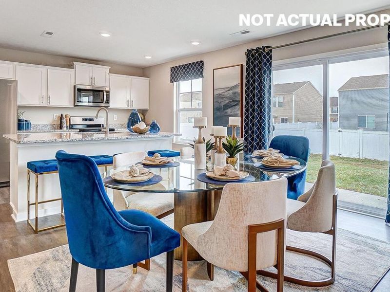 1223 Stratford Way , London, OH 43140 Photo 7