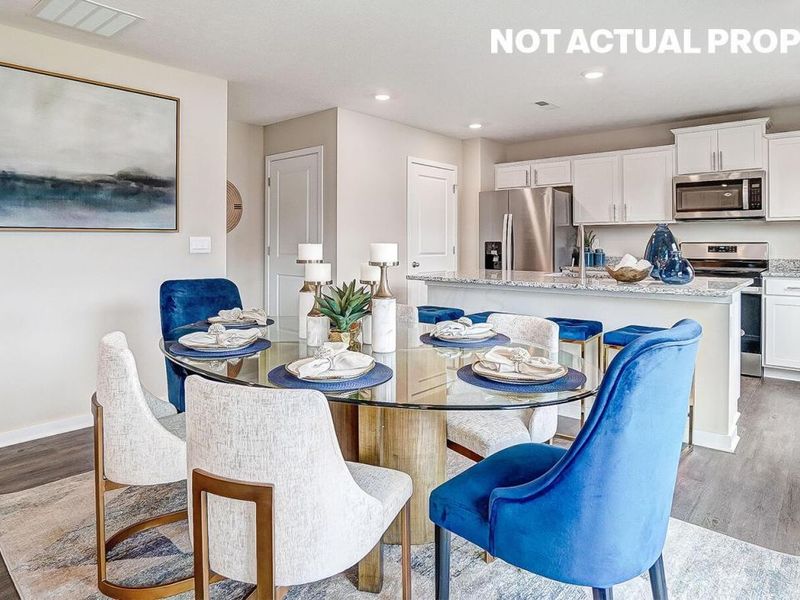 1223 Stratford Way , London, OH 43140 Photo 8