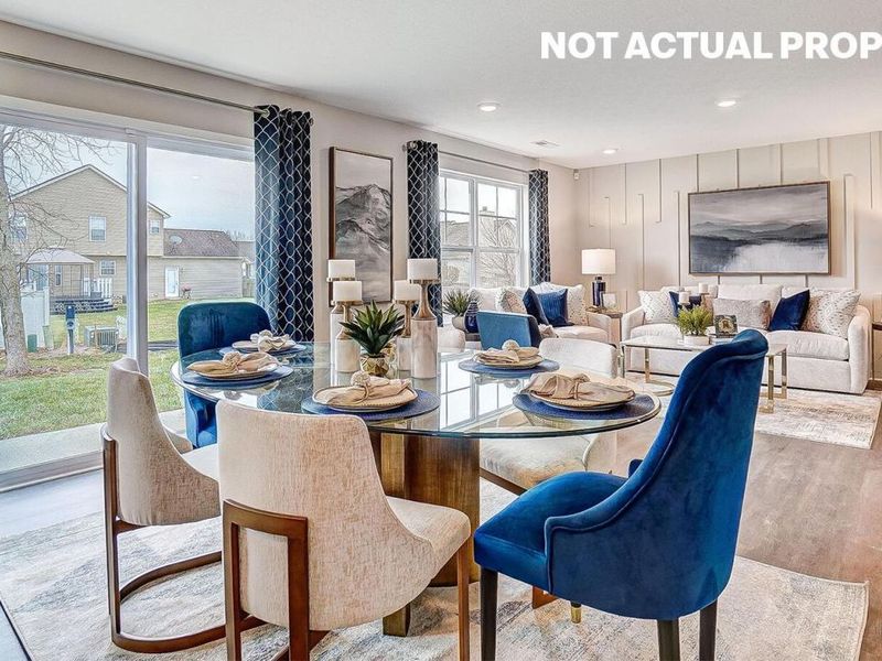 1223 Stratford Way , London, OH 43140 Photo 9