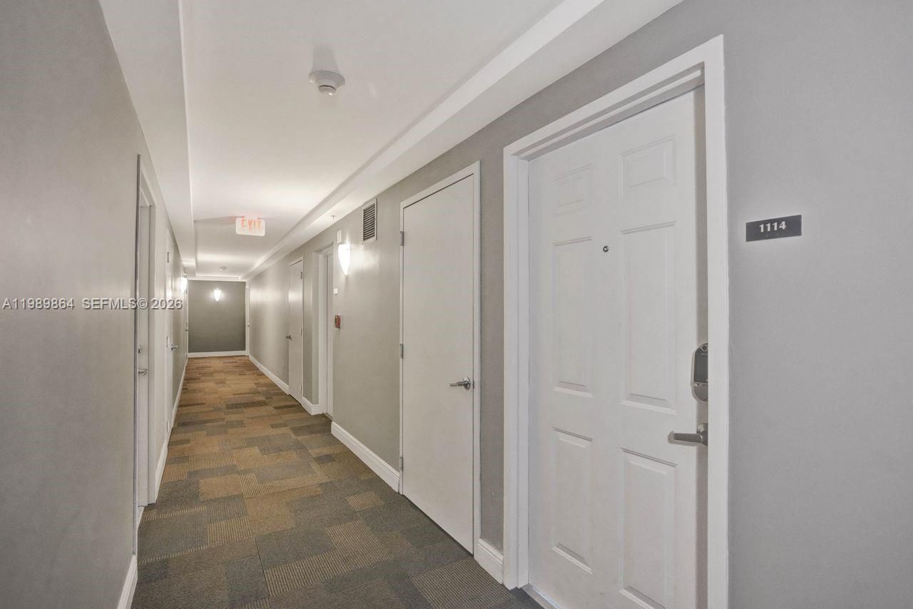 3000 Coral Way , Unit 1114, Miami, FL 33145 Photo