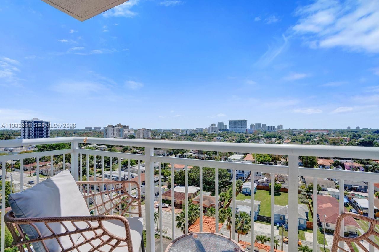 3000 Coral Way , Unit 1114, Miami, FL 33145 Photo