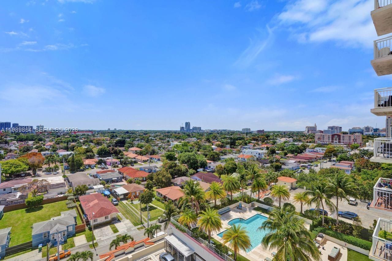 3000 Coral Way , Unit 1114, Miami, FL 33145 Photo