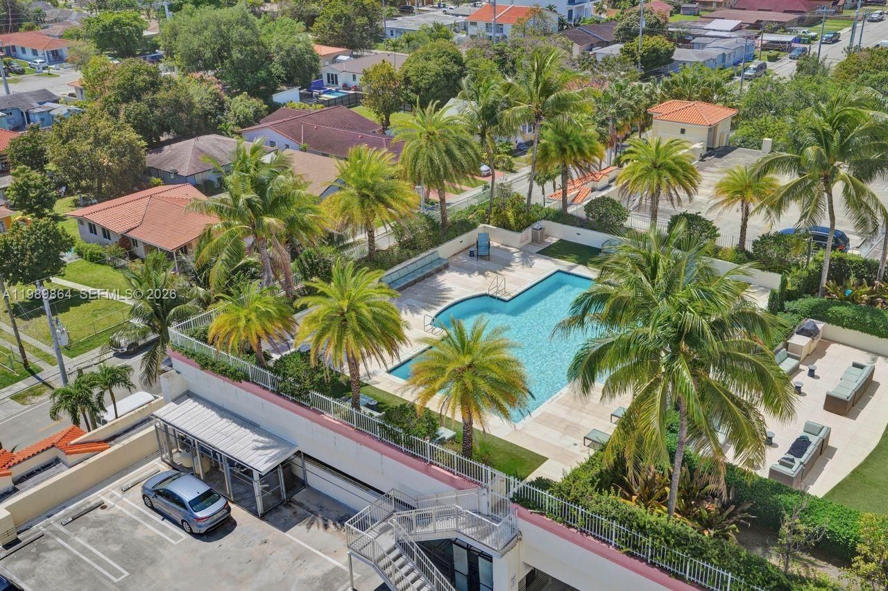 3000 Coral Way , Unit 1114, Miami, FL 33145 Photo