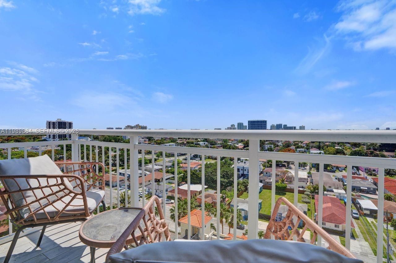 3000 Coral Way , Unit 1114, Miami, FL 33145 Photo
