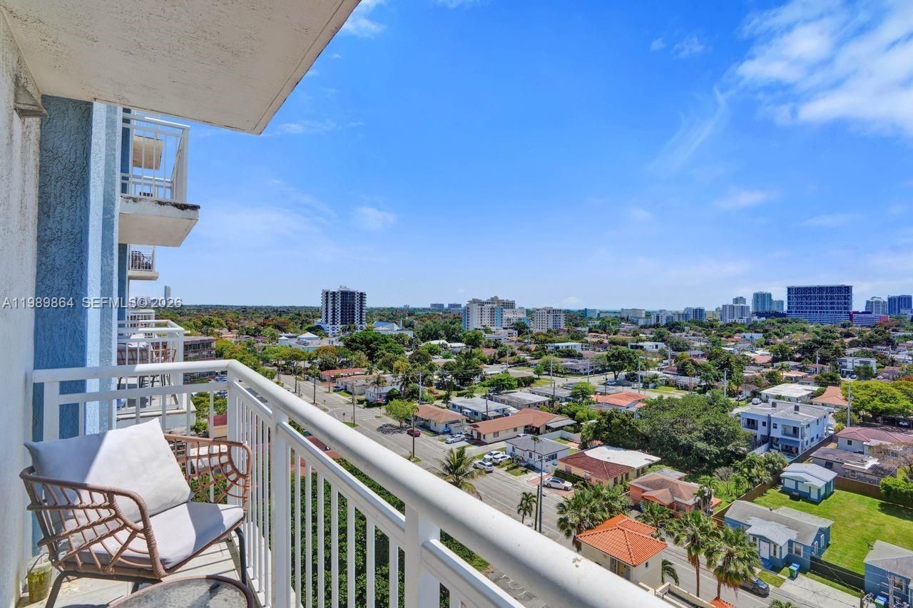 3000 Coral Way , Unit 1114, Miami, FL 33145 Photo