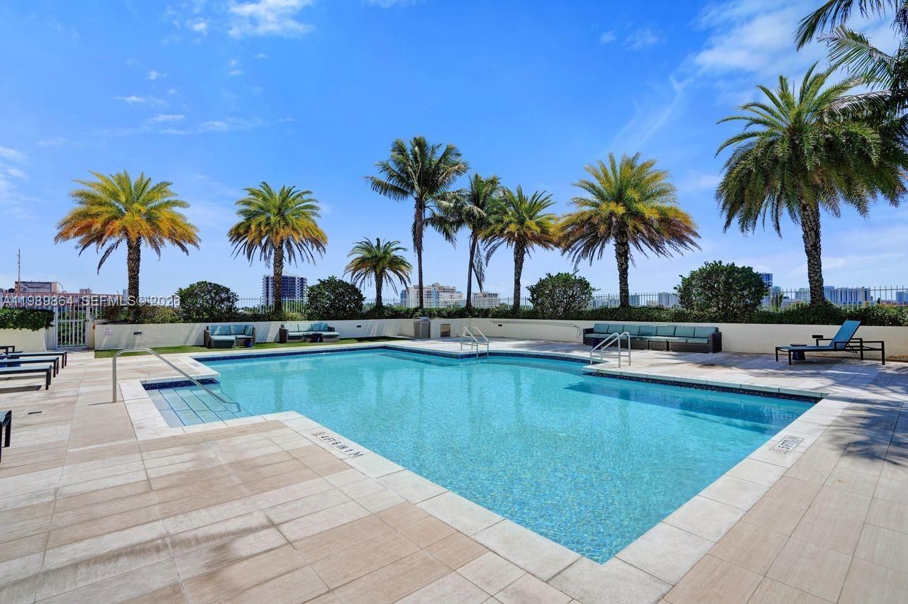 3000 Coral Way , Unit 1114, Miami, FL 33145 Photo