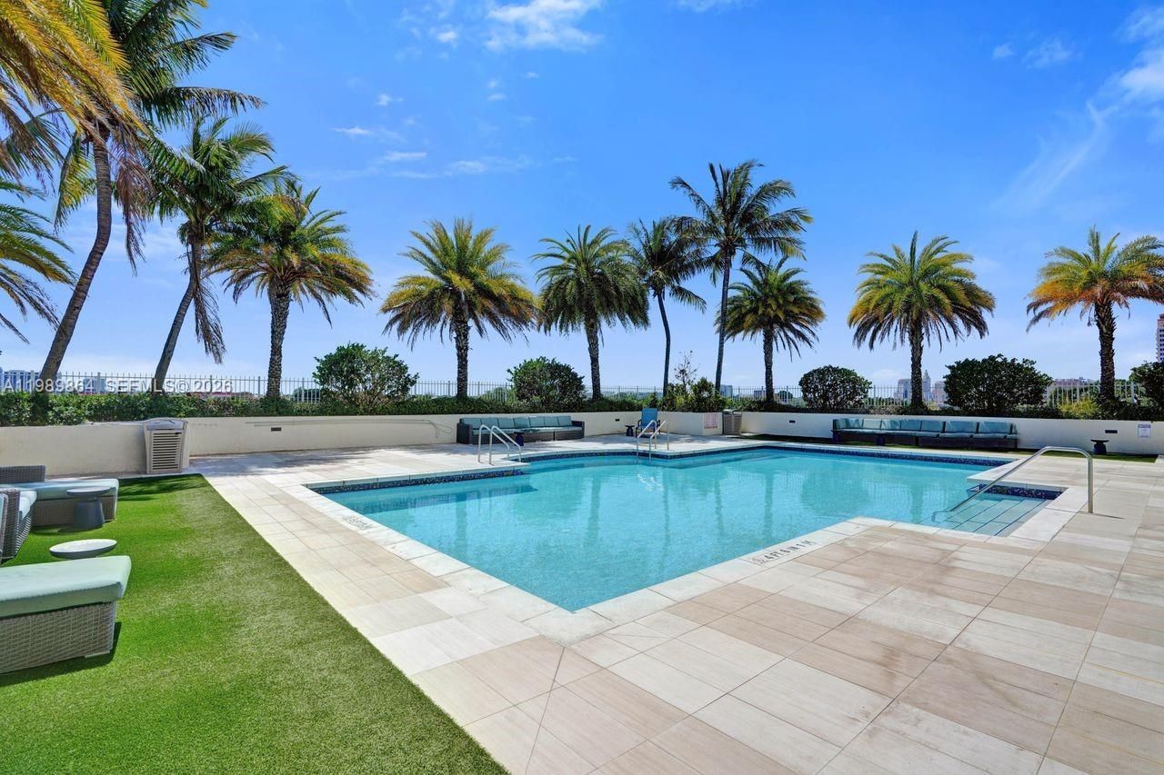 3000 Coral Way , Unit 1114, Miami, FL 33145 Photo