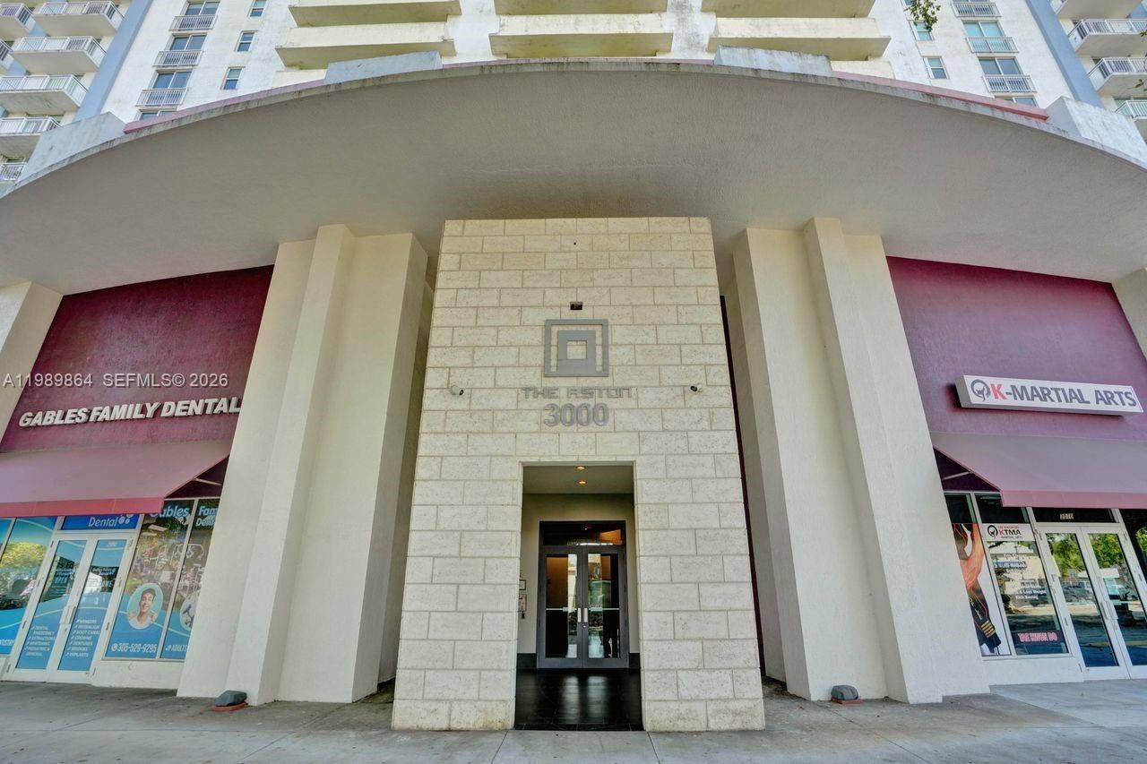 3000 Coral Way , Unit 1114, Miami, FL 33145 Photo