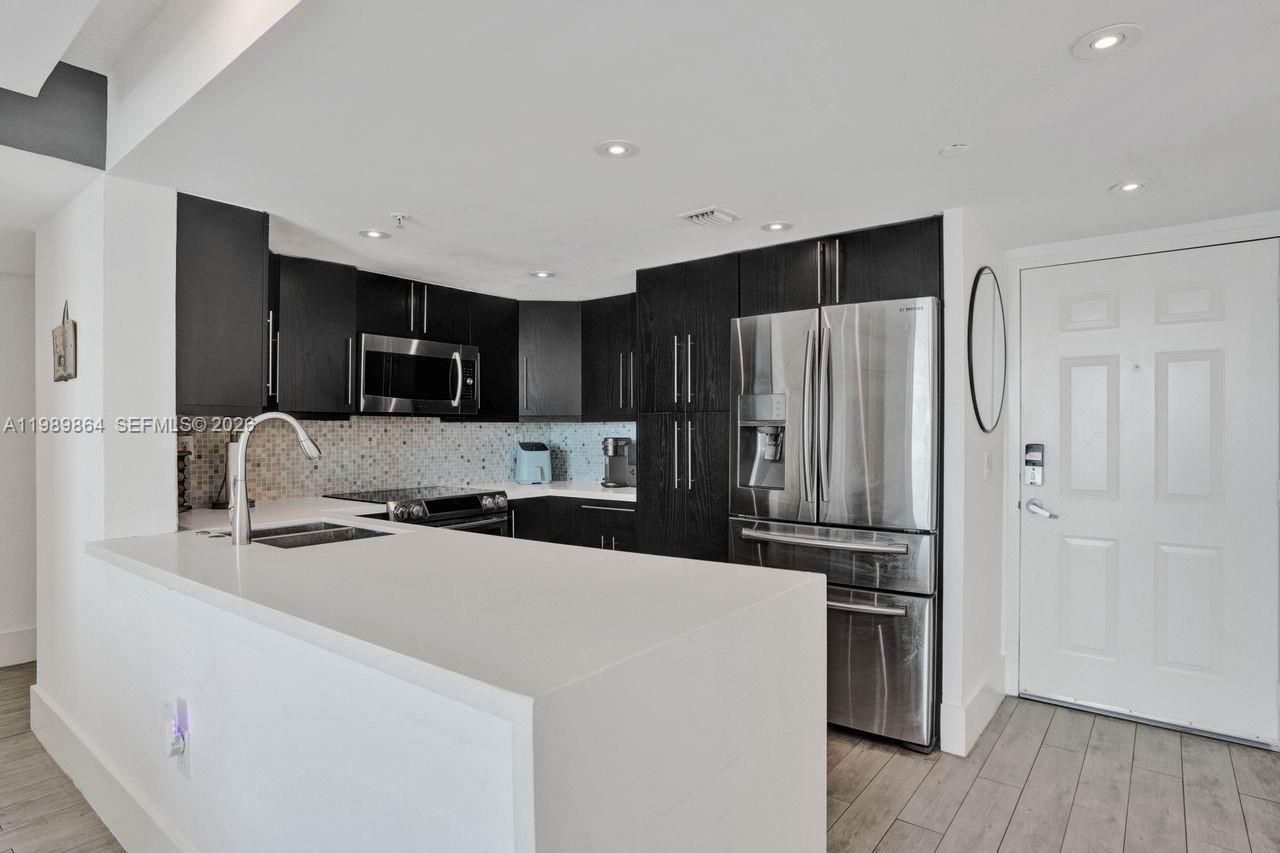 3000 Coral Way , Unit 1114, Miami, FL 33145 Photo