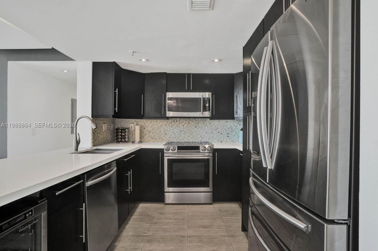 3000 Coral Way , Unit 1114, Miami, FL 33145 Photo