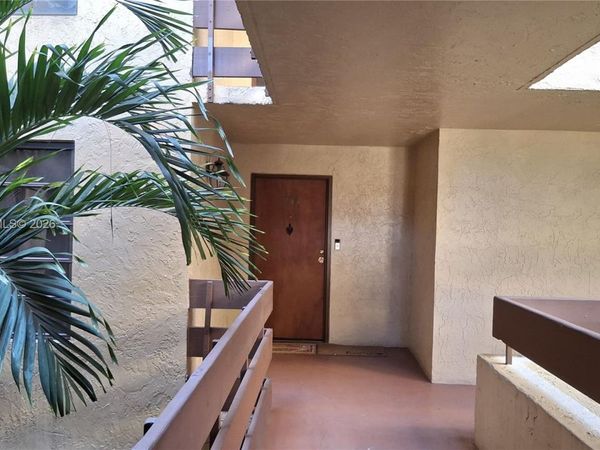 9015 SW 125th Ave , Unit N206, Miami, FL 33186