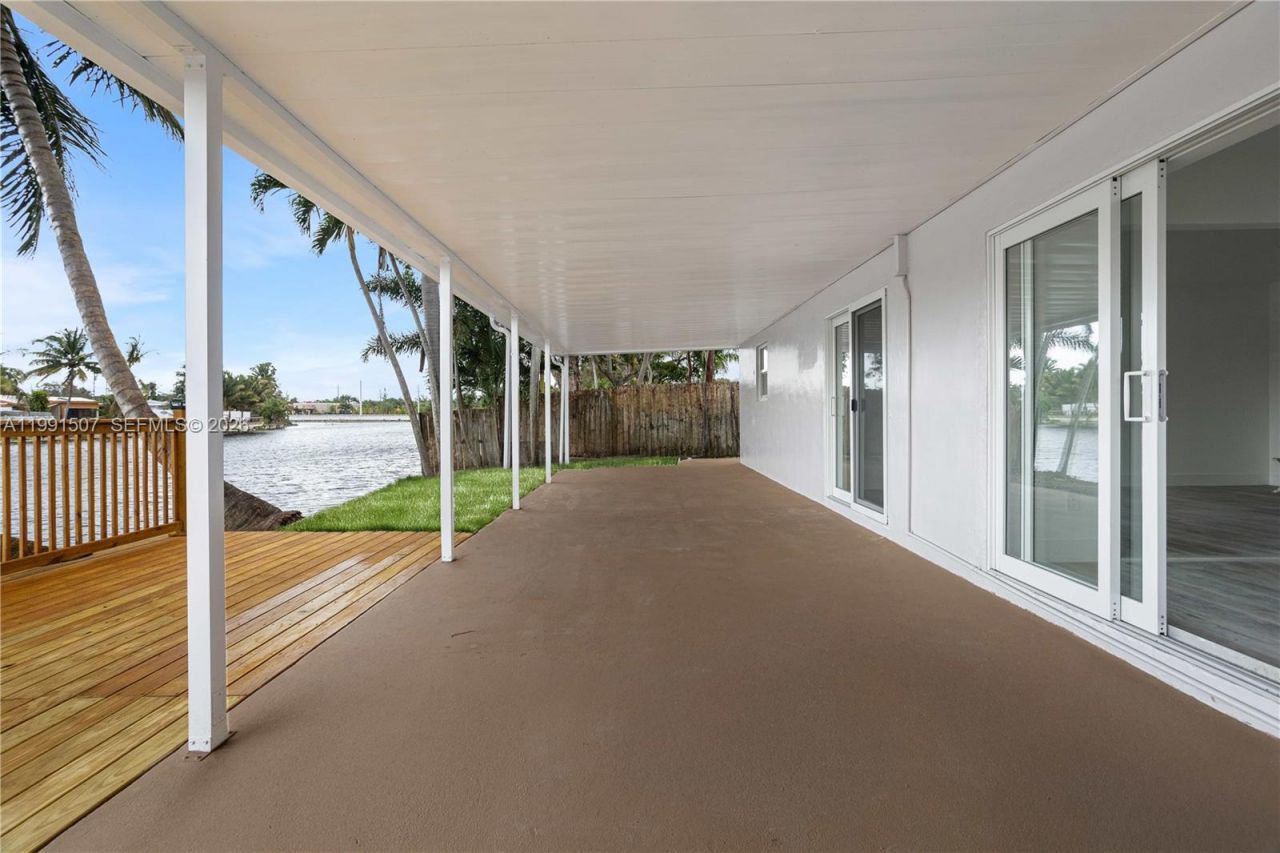 4157 SW 49th Ct, Dania Beach, FL 33314 Photo