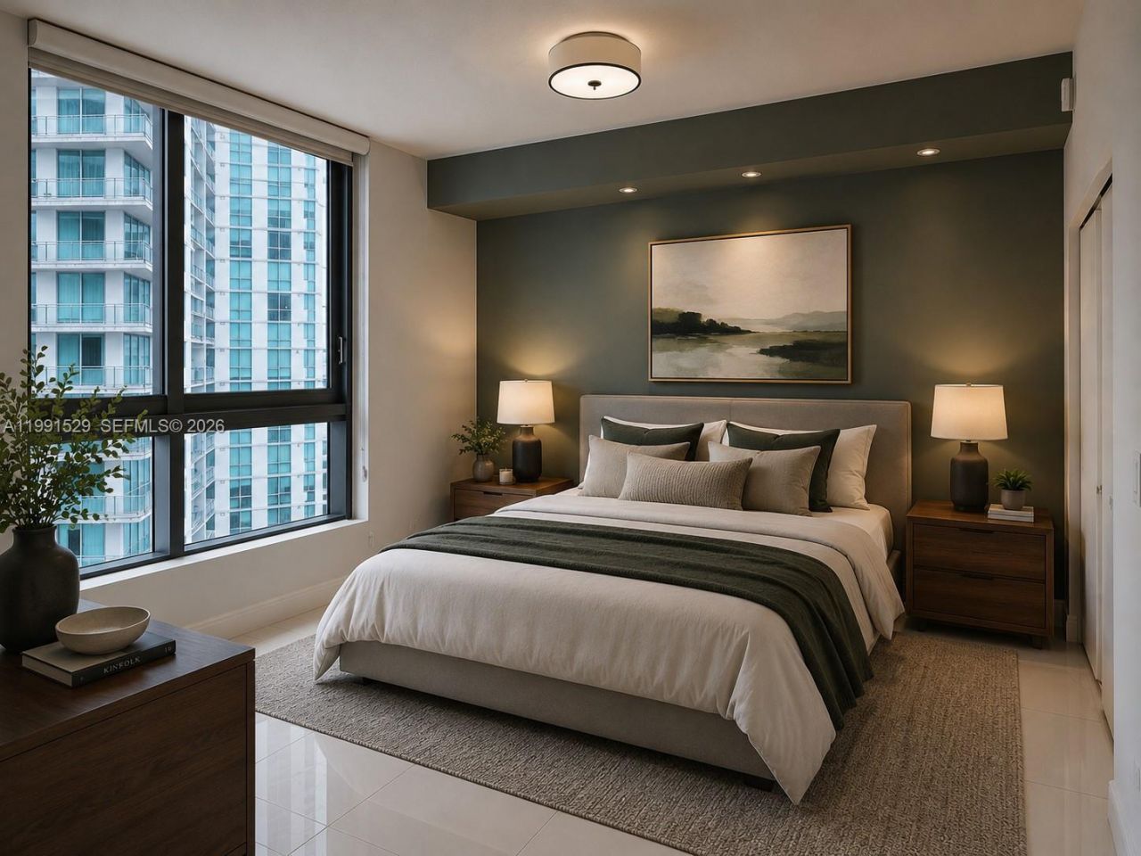 90 SW 3rd St, Unit 3610, Miami, FL 33130 Photo