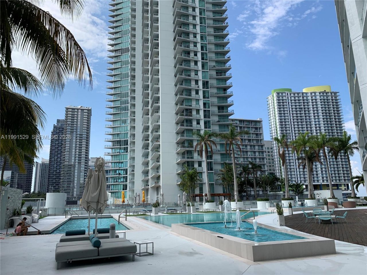 90 SW 3rd St , Unit 3610, Miami, FL 33130 Photo