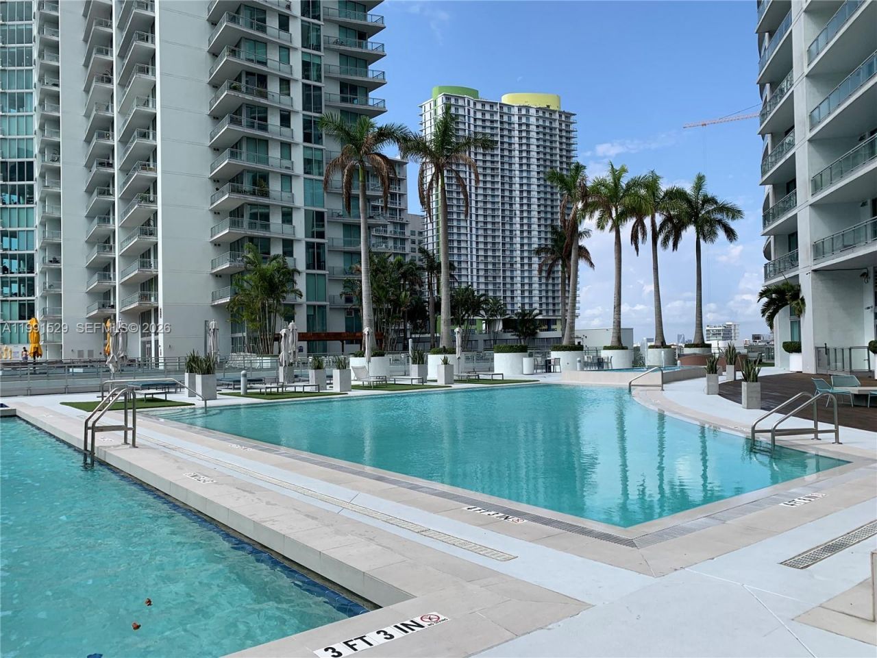 90 SW 3rd St, Unit 3610, Miami, FL 33130 Photo