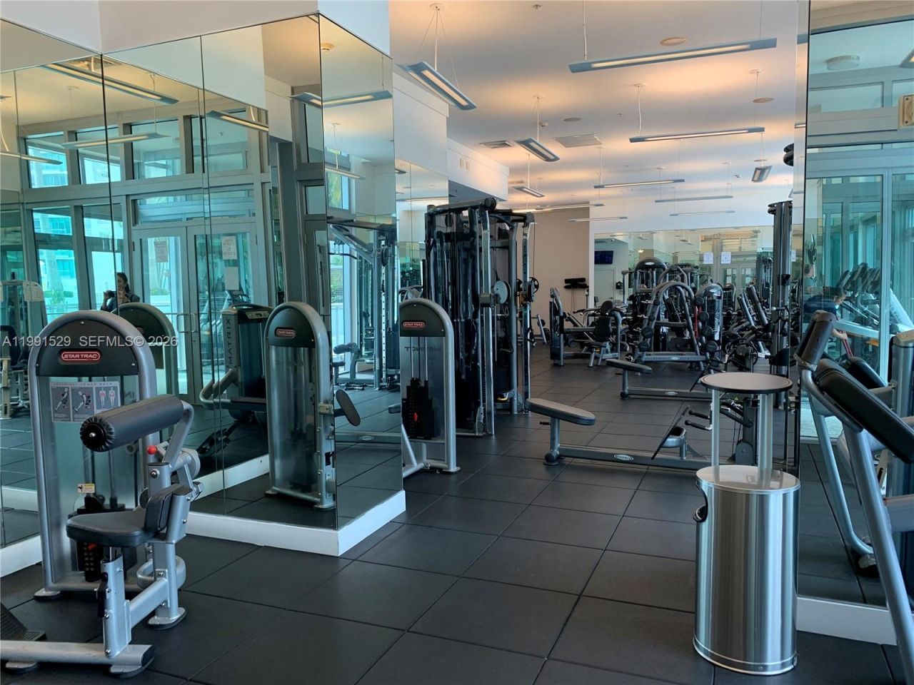 90 SW 3rd St, Unit 3610, Miami, FL 33130 Photo