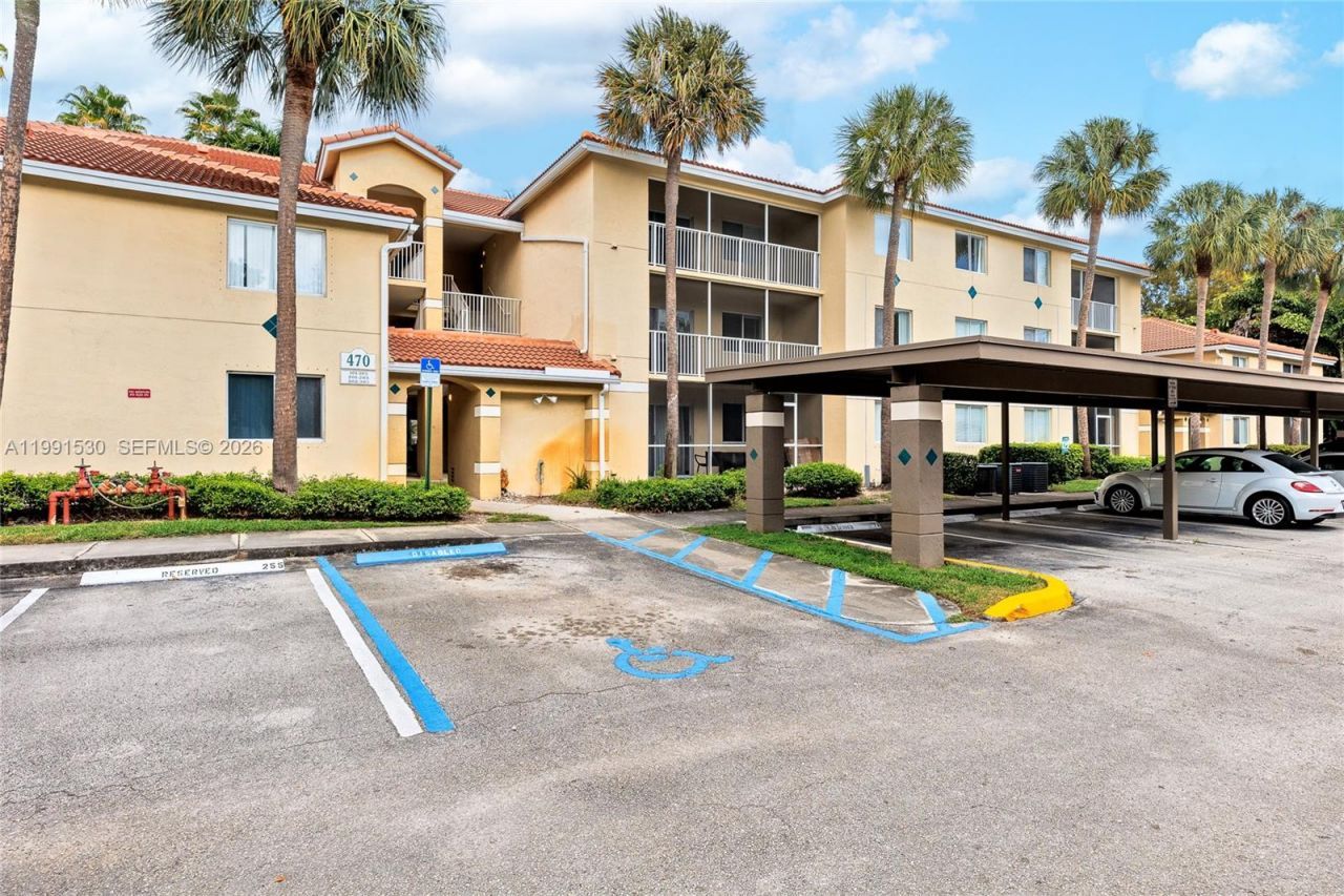 470 S Park Rd, Unit 7-204, Hollywood, FL 33021 Photo