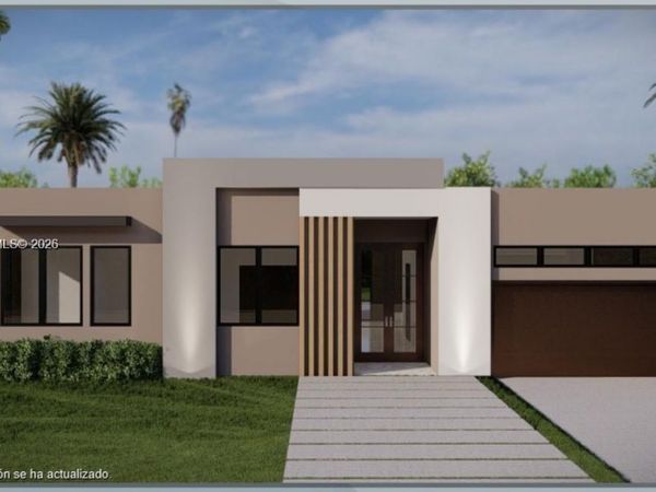 516 NE 28th Dr, Wilton Manors, FL 33334