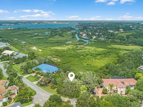 114 Spartina Avenue, St Augustine, FL 32080