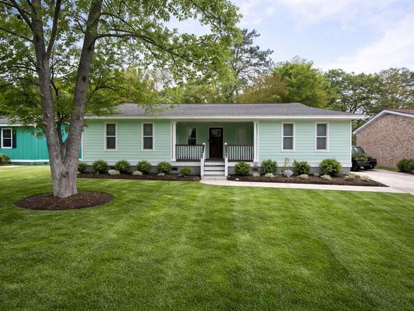 119 Red Cedar Drive, Goose Creek, SC 29445