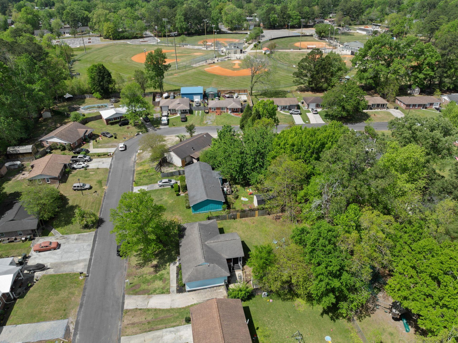 119 Red Cedar Drive Photo 30