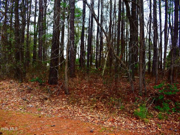 6708 Wood Avenue, Saratoga, NC 27873