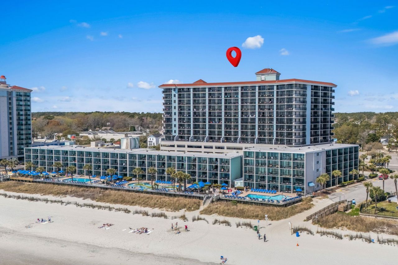 2301 S Ocean Blvd.  Photo 4