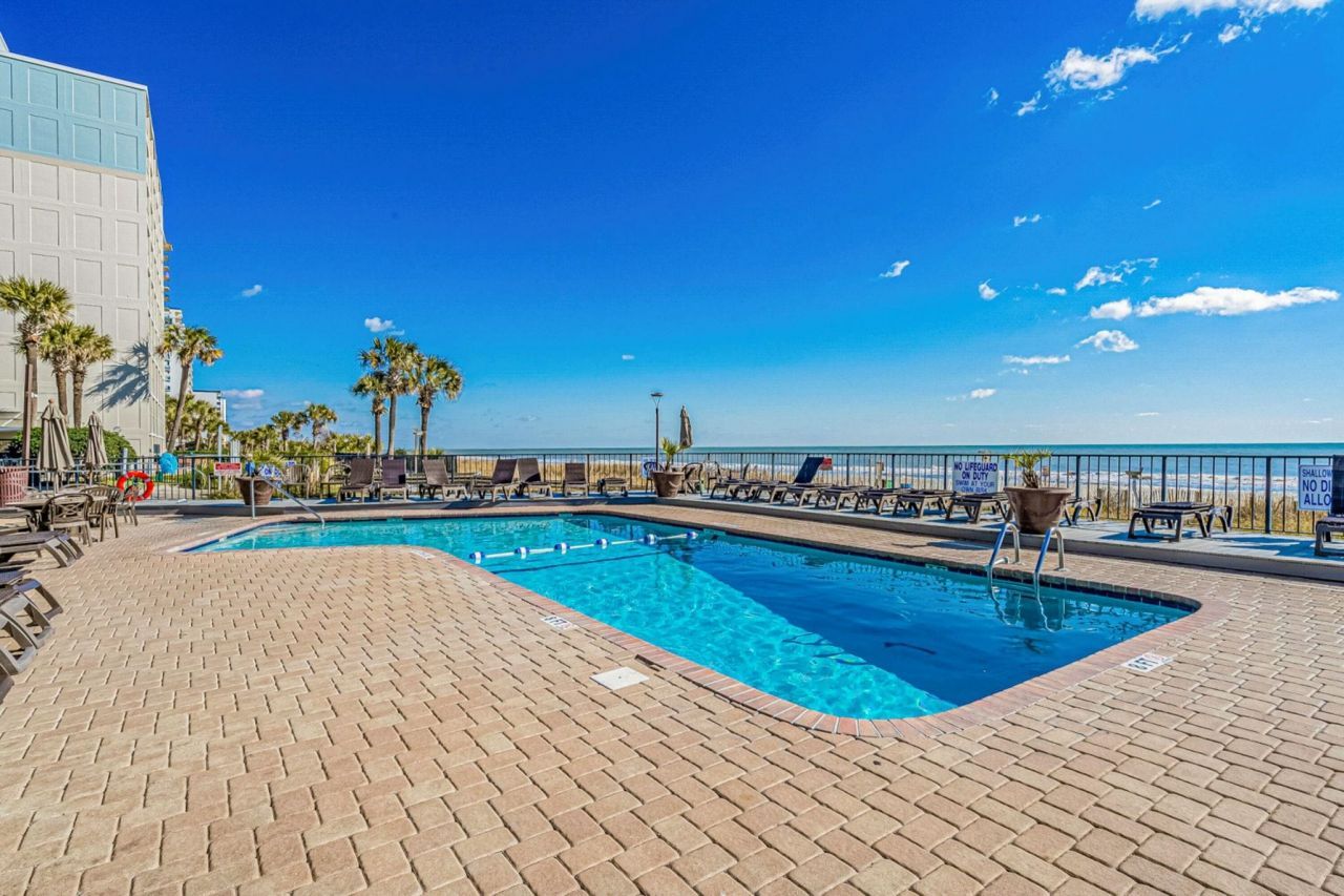 2301 S Ocean Blvd.  Photo 41