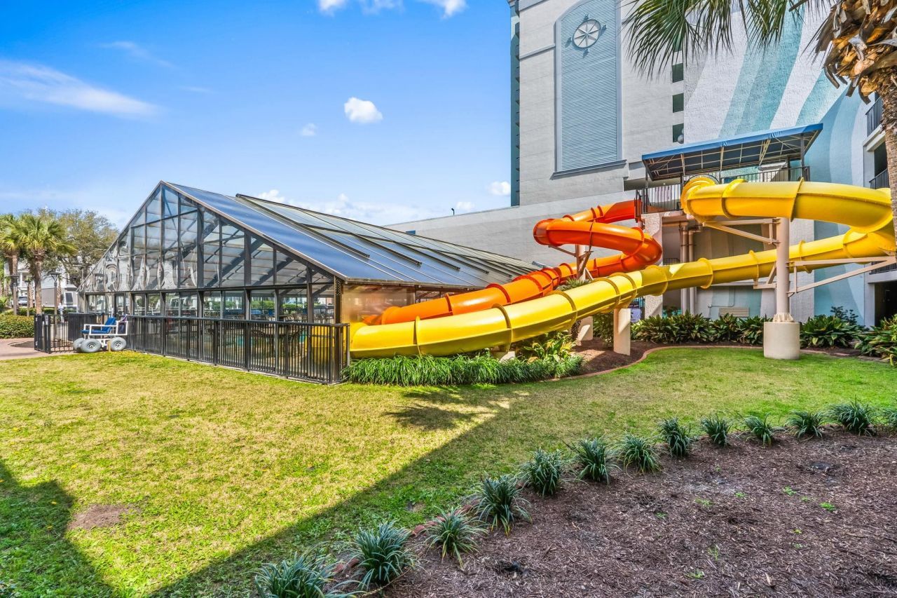 2301 S Ocean Blvd.  Photo 46