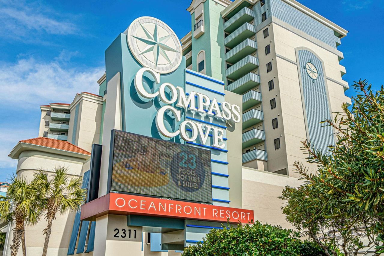 2301 S Ocean Blvd.  Photo 48