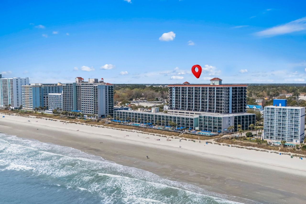 2301 S Ocean Blvd.  Photo 5