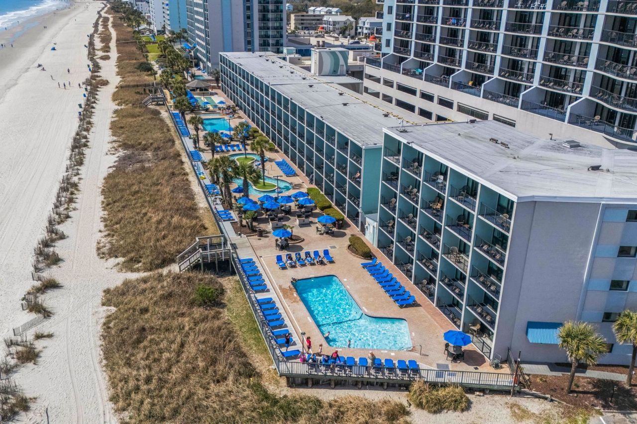 2301 S Ocean Blvd.  Photo 6