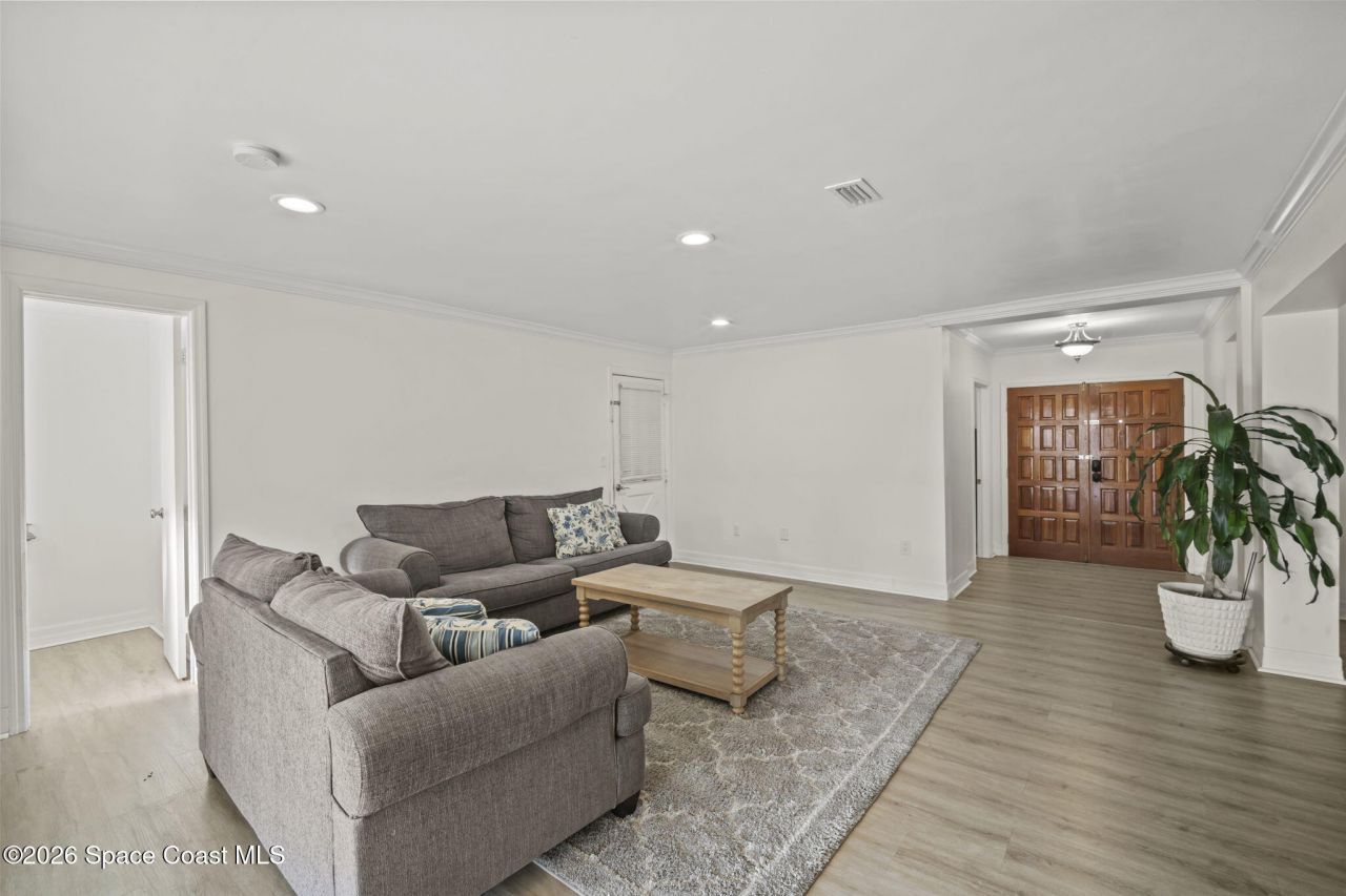 1390 Mackeral Avenue, Merritt Island, FL 32952 Photo