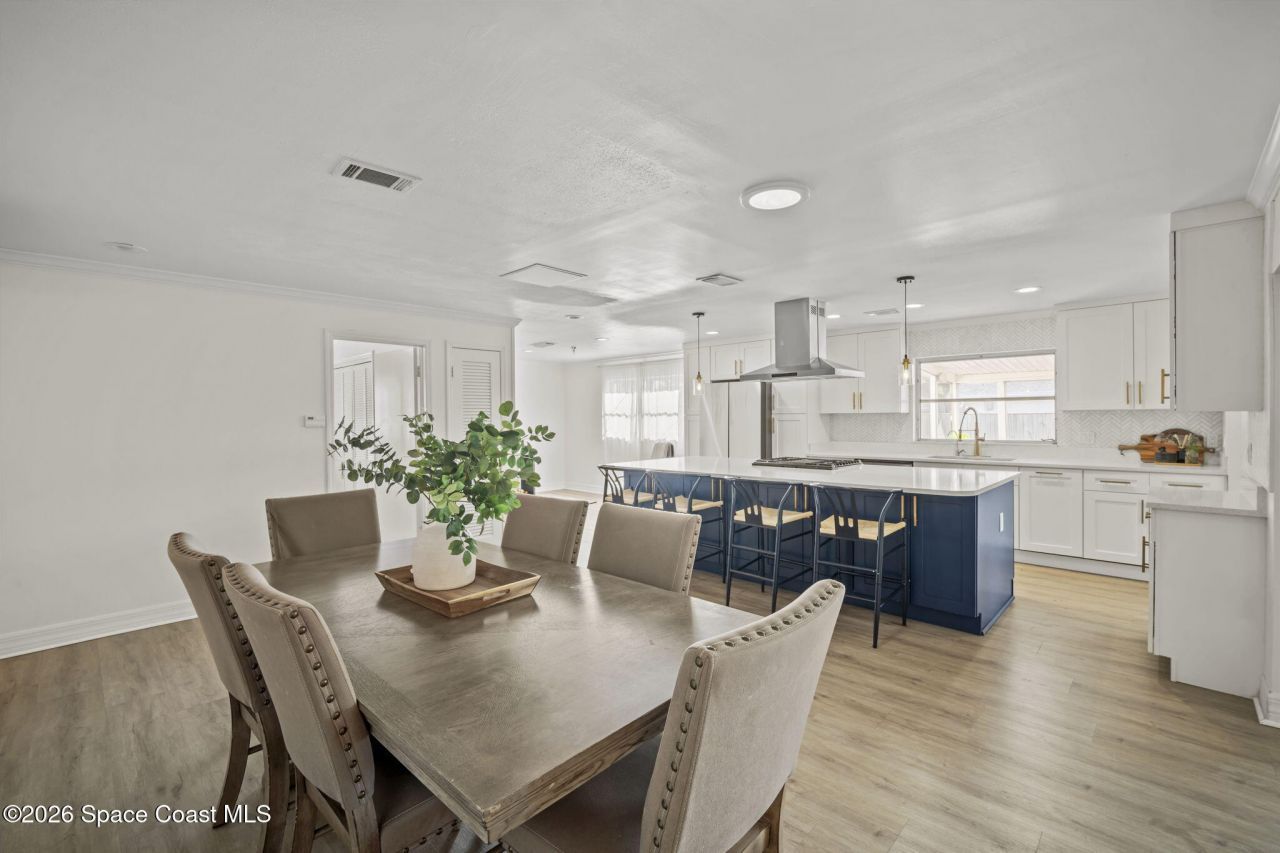 1390 Mackeral Avenue, Merritt Island, FL 32952 Photo