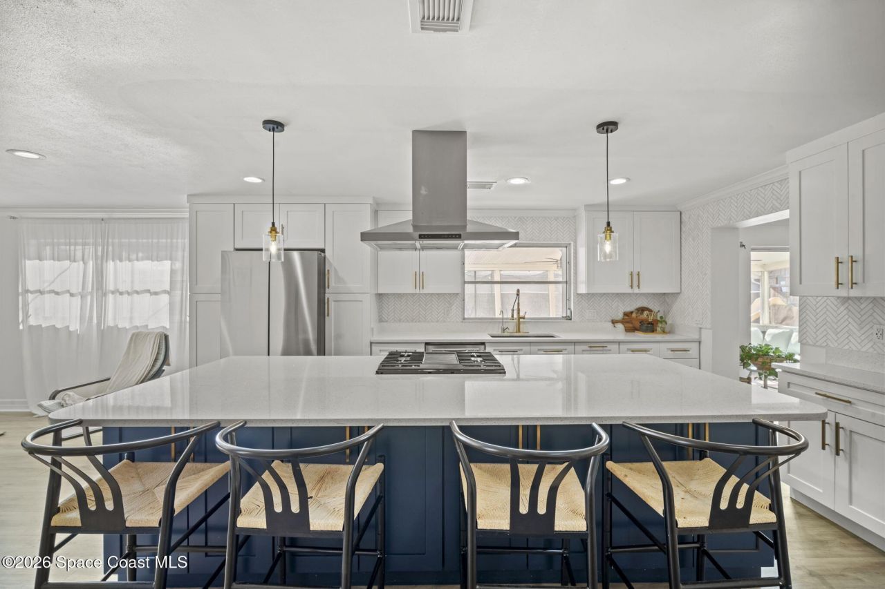 1390 Mackeral Avenue, Merritt Island, FL 32952 Photo