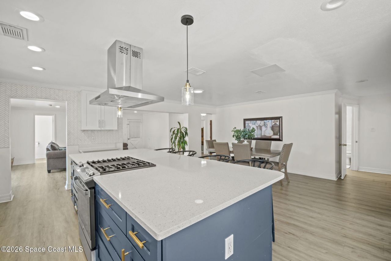 1390 Mackeral Avenue, Merritt Island, FL 32952 Photo