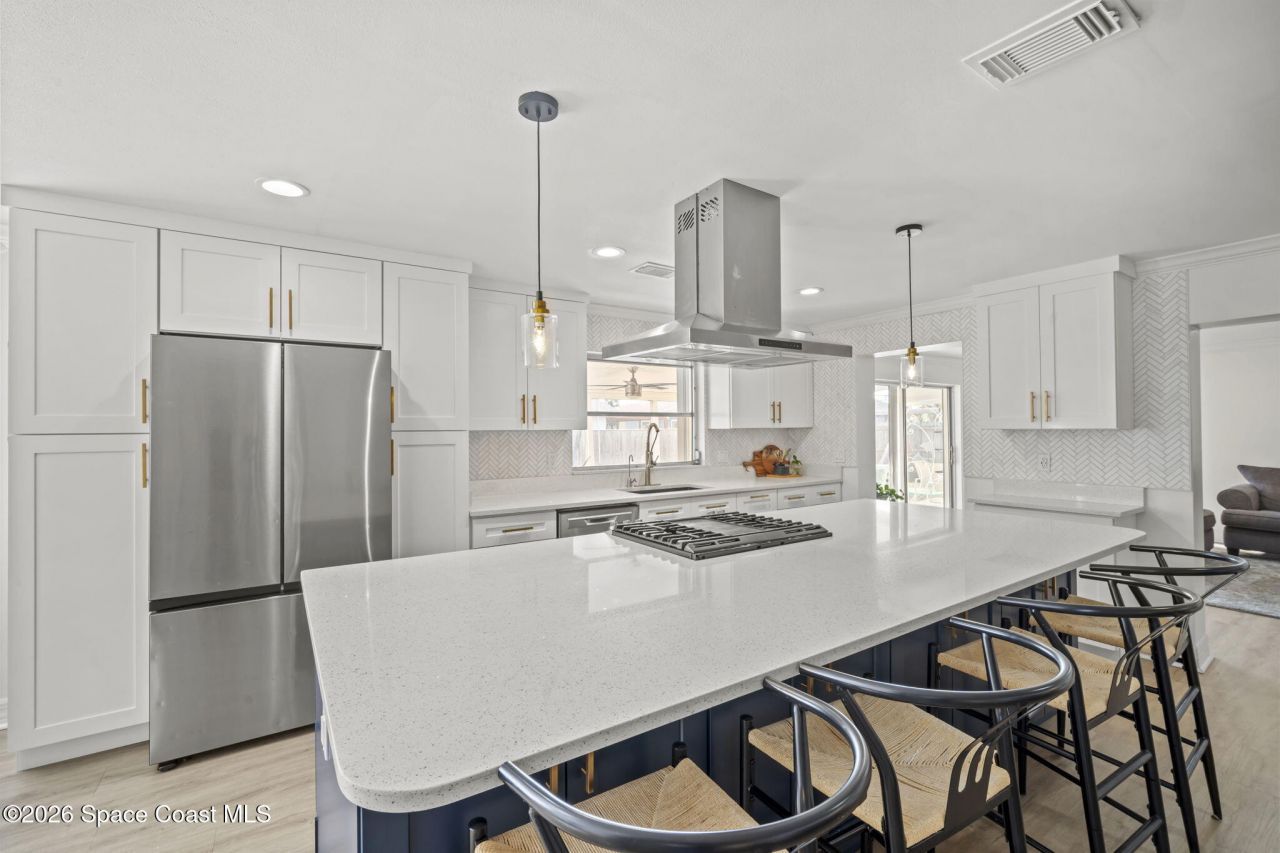 1390 Mackeral Avenue, Merritt Island, FL 32952 Photo