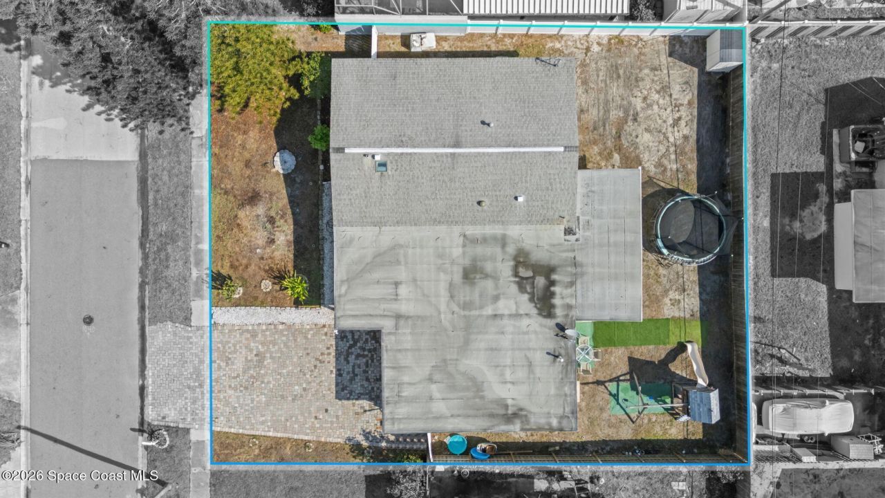 1390 Mackeral Avenue, Merritt Island, FL 32952 Photo