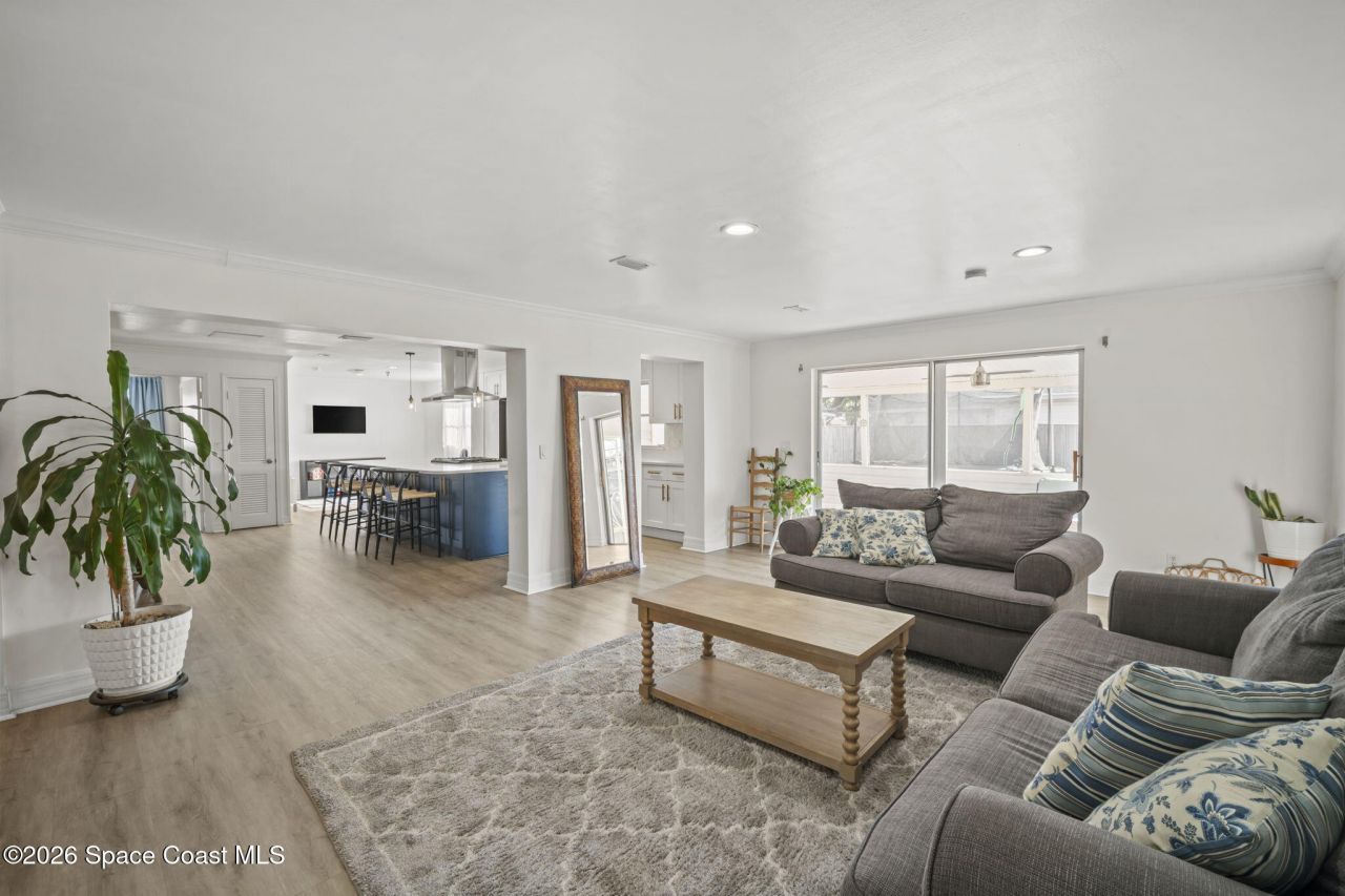 1390 Mackeral Avenue, Merritt Island, FL 32952 Photo