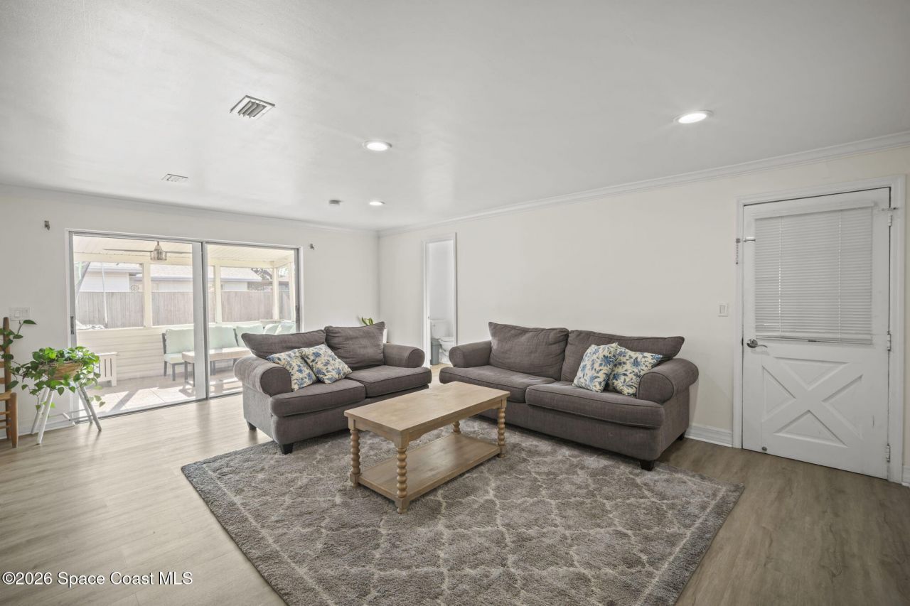 1390 Mackeral Avenue, Merritt Island, FL 32952 Photo