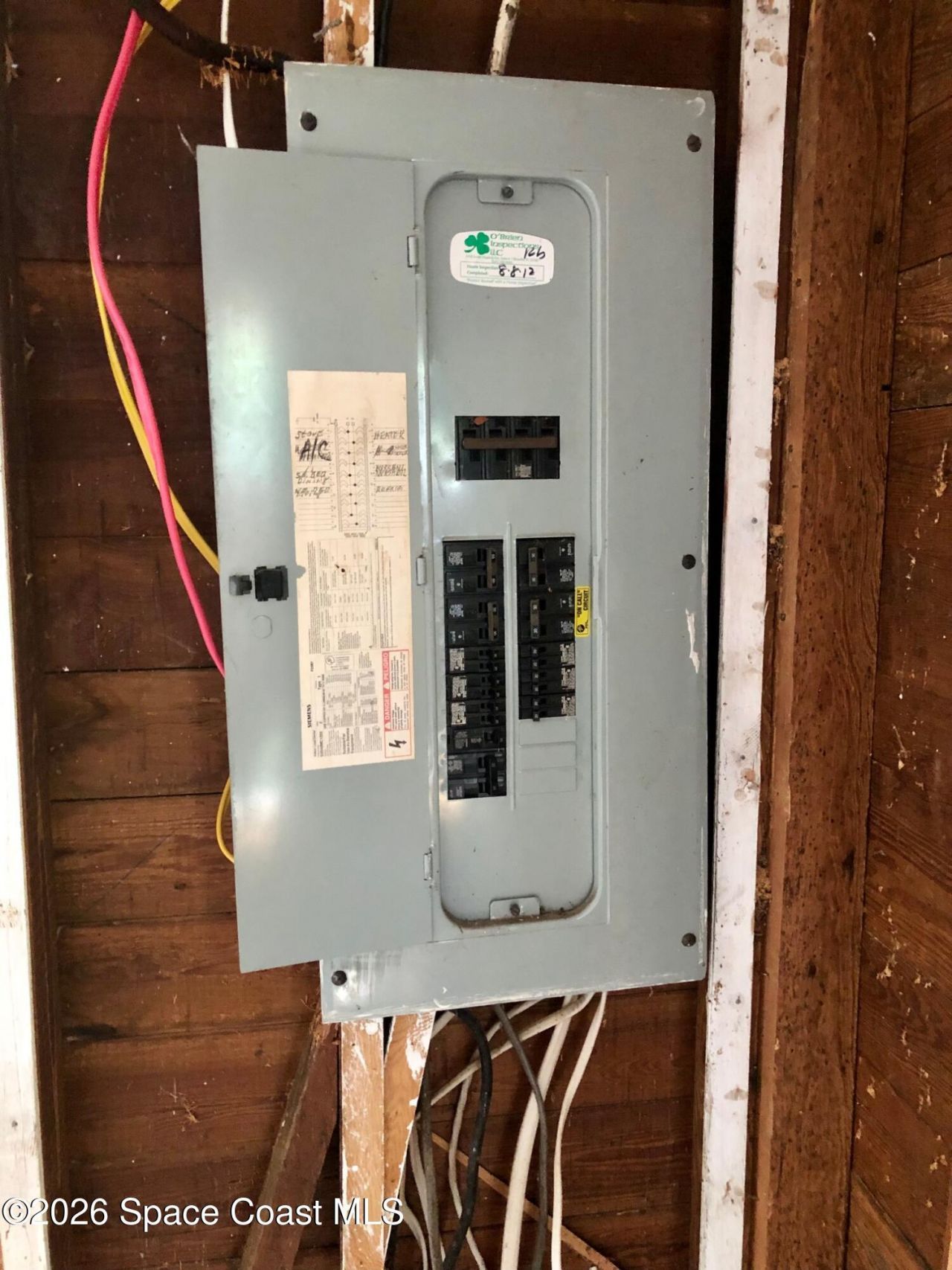 1236 Jackson Street , Cocoa, FL 32922 Photo