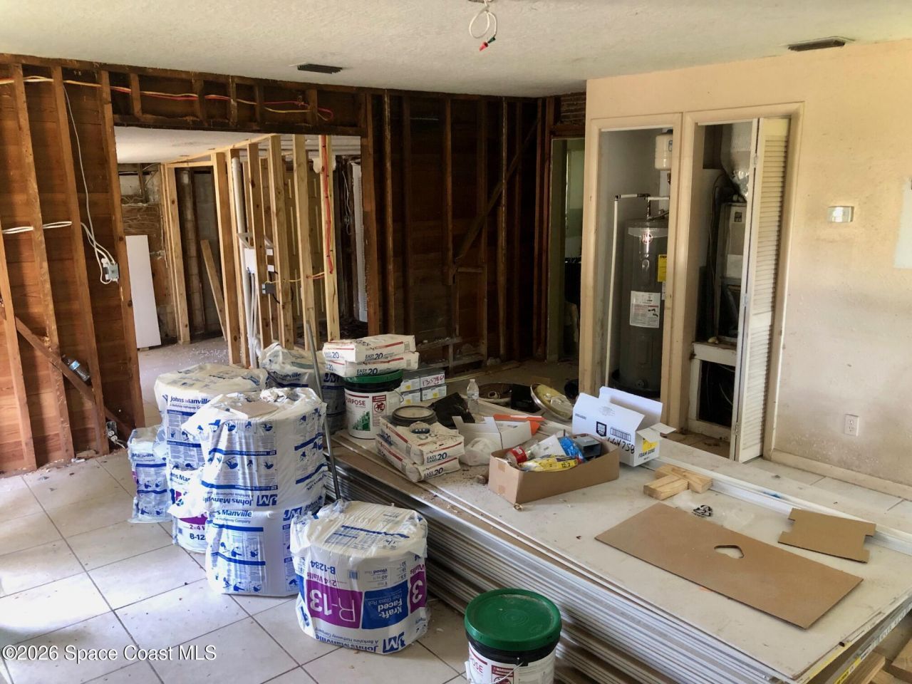 1236 Jackson Street , Cocoa, FL 32922 Photo