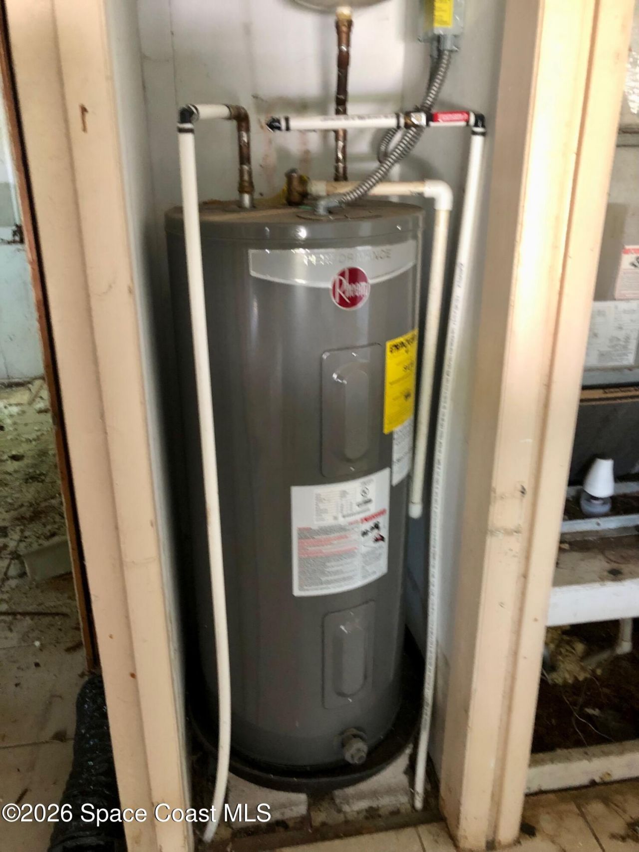 1236 Jackson Street , Cocoa, FL 32922 Photo