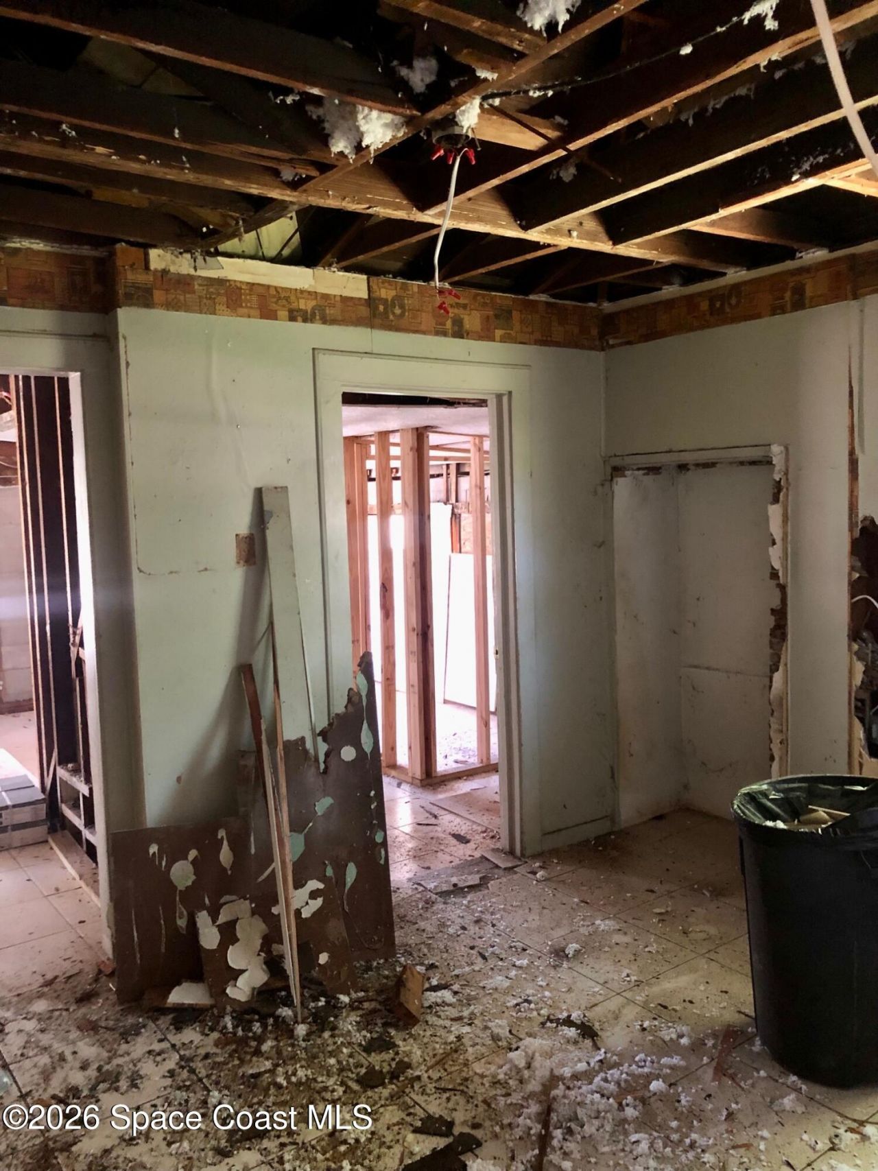 1236 Jackson Street , Cocoa, FL 32922 Photo