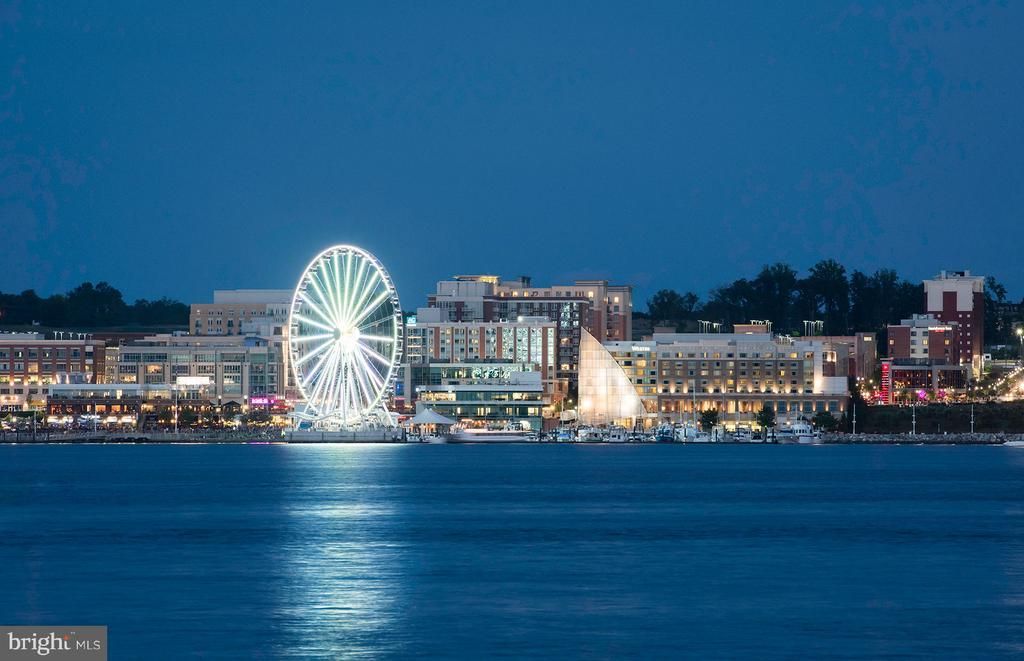 125 Kinsale Place, Unit 409, National Harbor, MD 20745 Main Photo