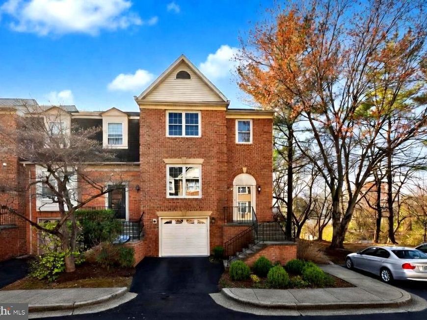 10101 Galsworthy Place, Bethesda, MD 20817 Main Photo